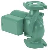 Taco 005-F2 Cast Iron Circulating Pump - 1/35 HP Taco Pump 005-F2