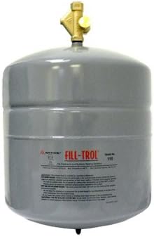 Amtrol 110-1 Fill-Trol Expansion Tank