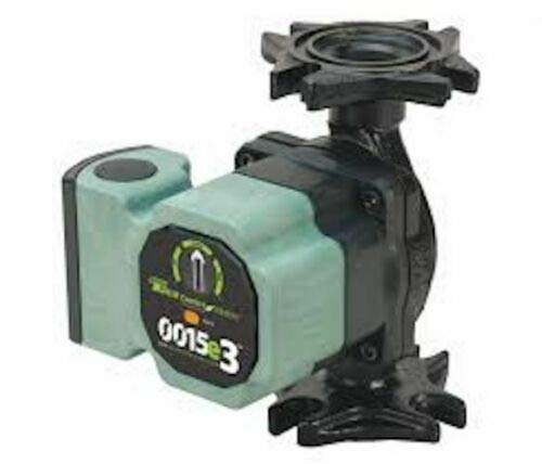 Compatible with Taco 0015e3 ECM HIGH-Efficiency Wet Rotor Circulator Pump W/Permanent Magnet