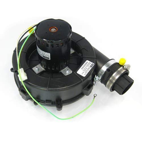 Compatible Furnace Inducer Blower Motor for Lennox A163 7021-9450 7021-10302 3121