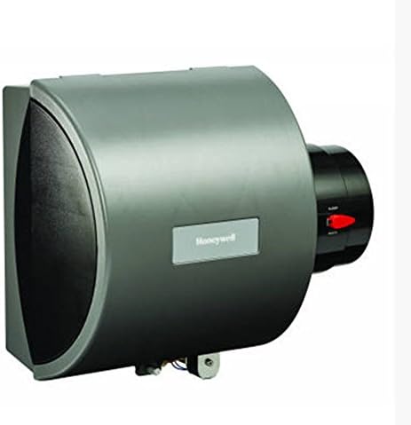 Honeywell HE105C1000/U Whole-Home Bypass Humidifier 12GPD