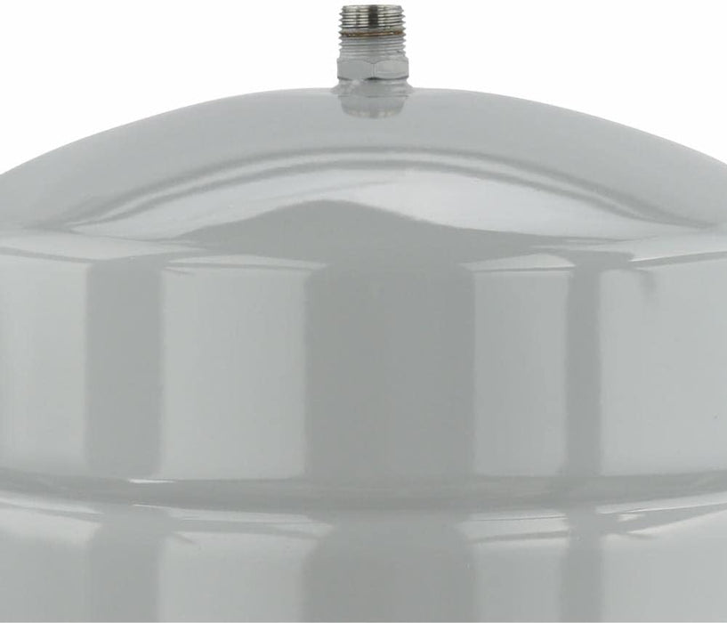 Watts ETX-15 2.1-Gallon Non-Potable Expansion Tank for Hydronic Heating Systems