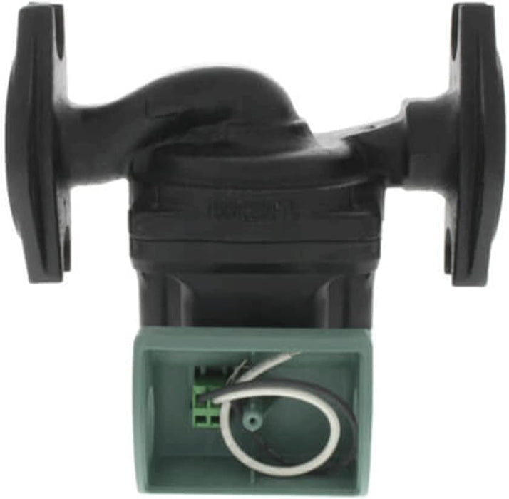 Taco 0015E3-2F2 ECM High-Efficiency Cast Iron Circulator w/IFC