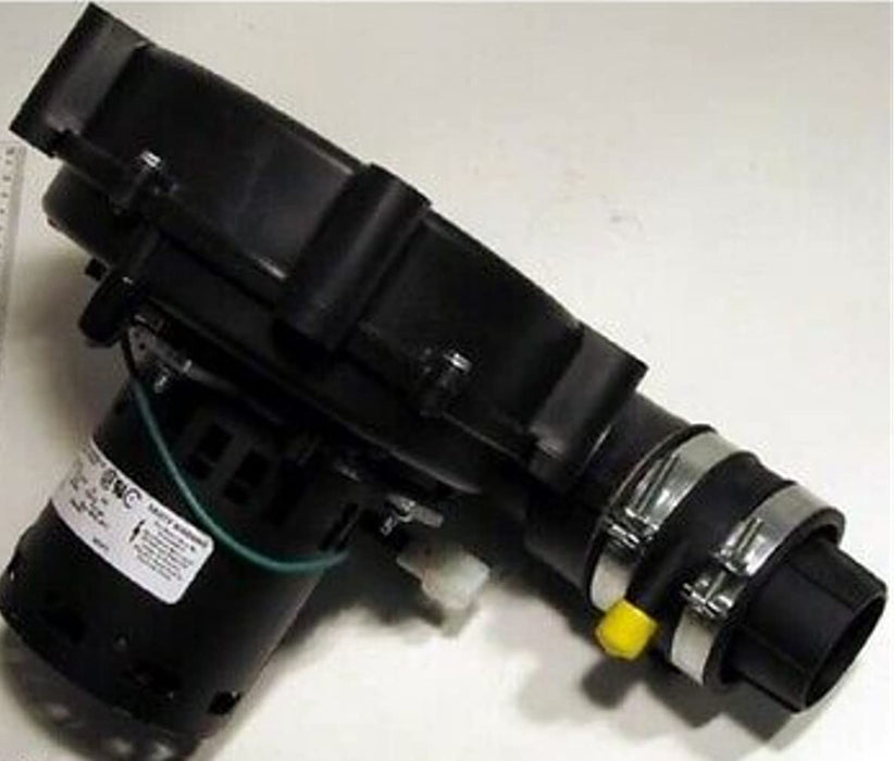 A225 for Furnace Inducer Motor for York 7021-11577/S 024-34558-000 024-32057