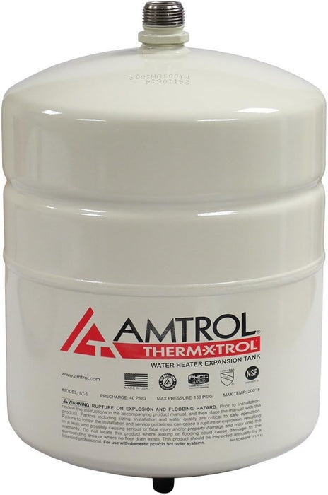 AMTROL ST-5 Thermal Expansion Tank