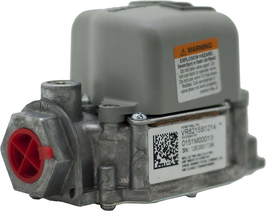 Goodman B1282628S Gas Valve